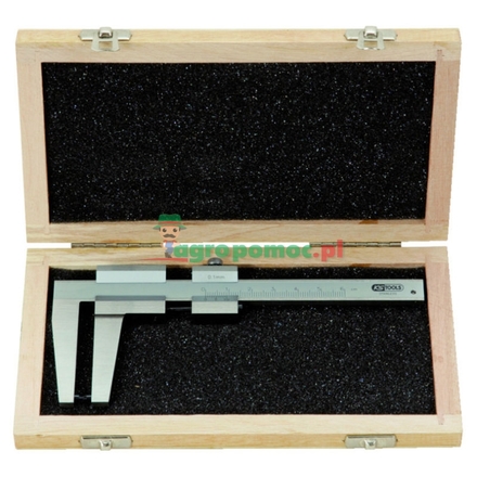 KS Tools Vernier caliper, 0-60mm