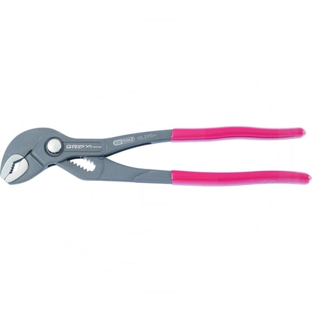 KS Tools Water pump plier, 185mm