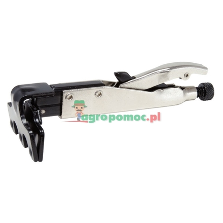 KS Tools Welding self grip plier, 205mm