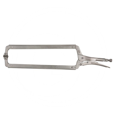 KS Tools Welding self grip plier, 610mm