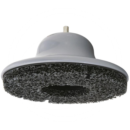 KS Tools Wheel hub grinder set, large, 3pcs