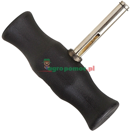 KS Tools Windscreen wire puller set, 2 pcs.