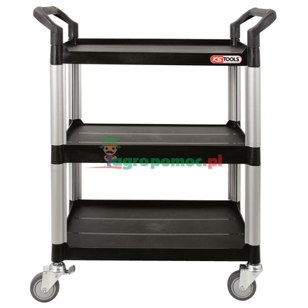 KS Tools Workshop service trolley