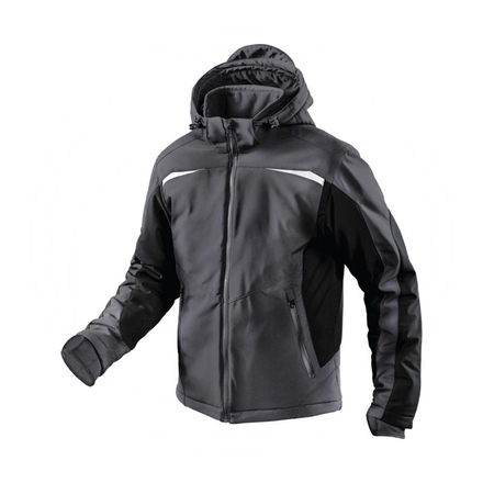 KÜBLER Winter softshell jacket