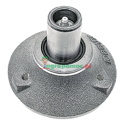 Kverneland Bearing | 060624