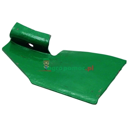 Kverneland Blade tip | 077604