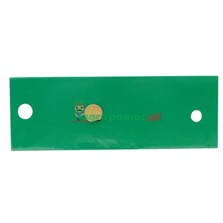 Kverneland Centre plate | 063609