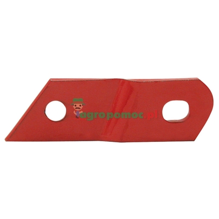 Kverneland Connecting plate