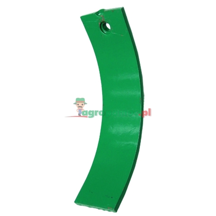 Kverneland Deflector plate | 304315R