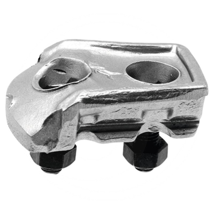 Kverneland Holding device