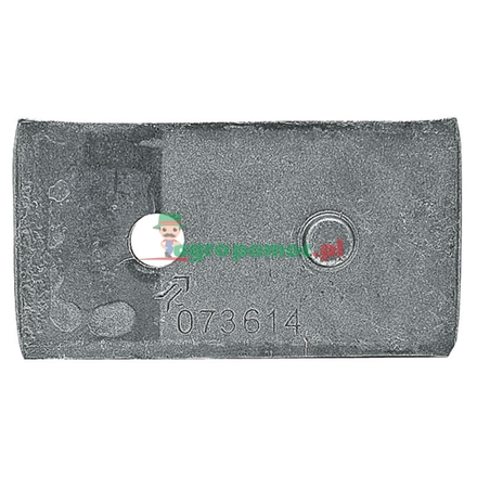 Kverneland Landside protection | 073614