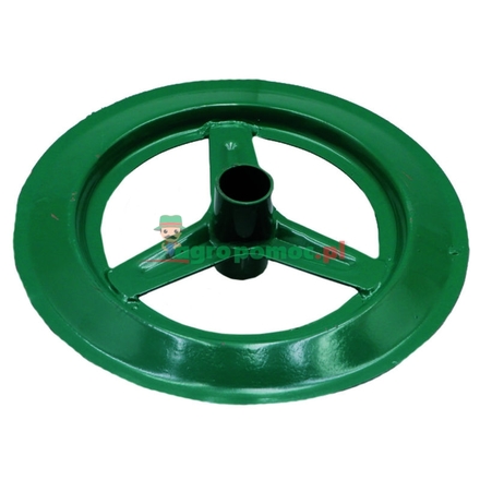 Kverneland Packer ring | 077821, 077820R