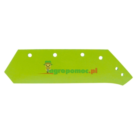 Kverneland Reversible point share | 063015, 063002