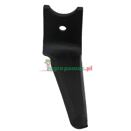 Kverneland Rotary harrow tine | 44010151, 44000051