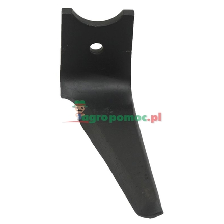 Kverneland Rotary harrow tine | 46010150, 46000050