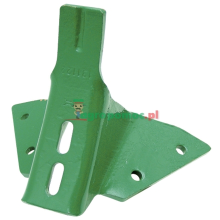 Kverneland Saddle | 131122