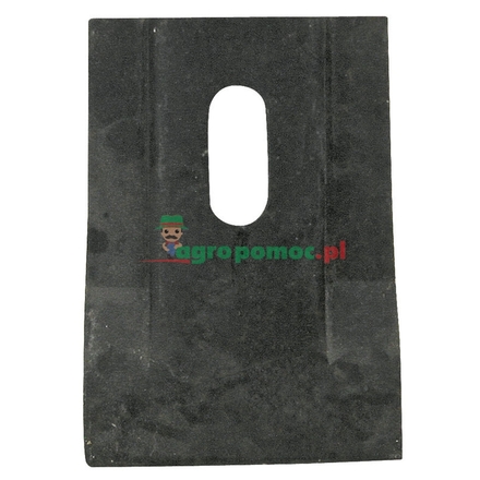 Kverneland Scraper | 8004090