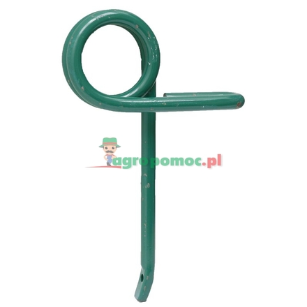 Kverneland Track eradicator tine | 075755