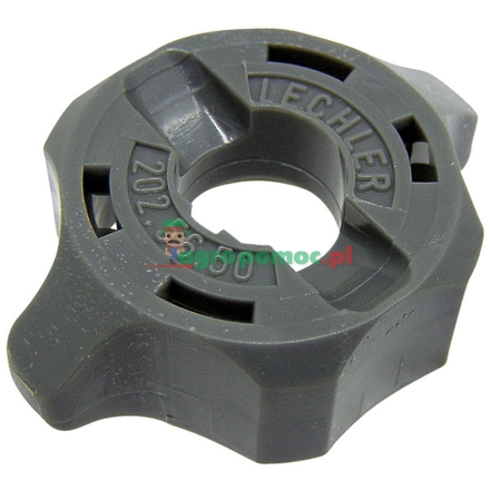 Lechler Bayonet cap | 0652025650