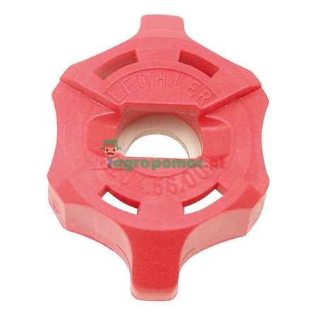 Lechler Bayonet cap | 0652045600