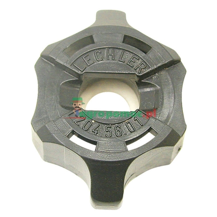 Lechler Bayonet cap | 0652045601