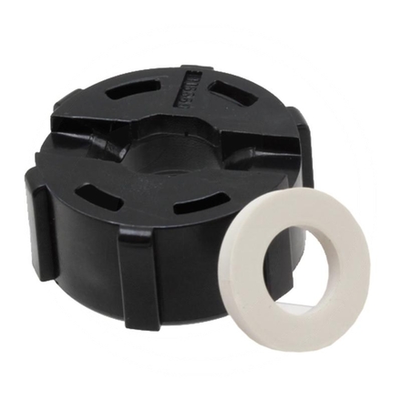 Lechler Bayonet cap Twistlock