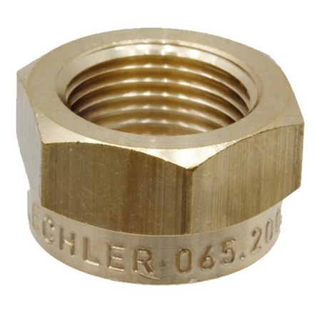 Lechler Cap nut