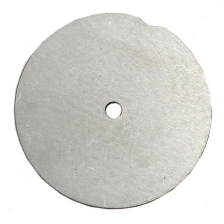 Lechler Dosing plate