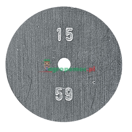 Lechler Dosing plate