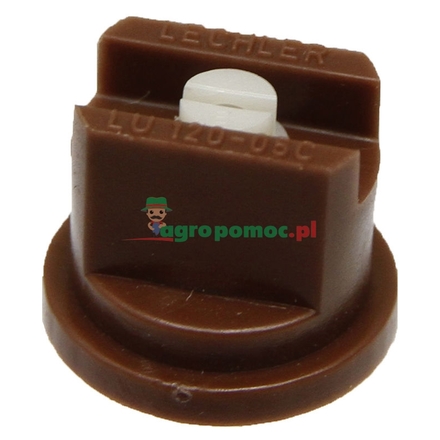 Lechler Nozzle 120° | LU120-05C