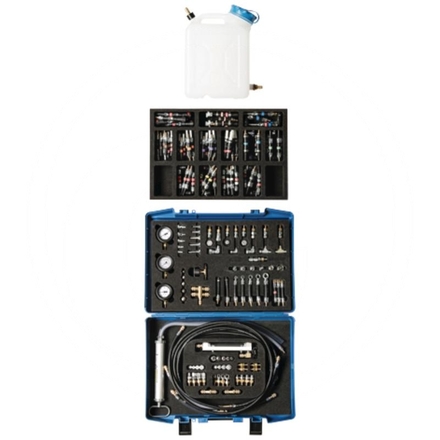 Lehnert Common rail test kit
