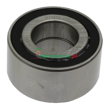 Lemken Tapered roller bearing | 3198760