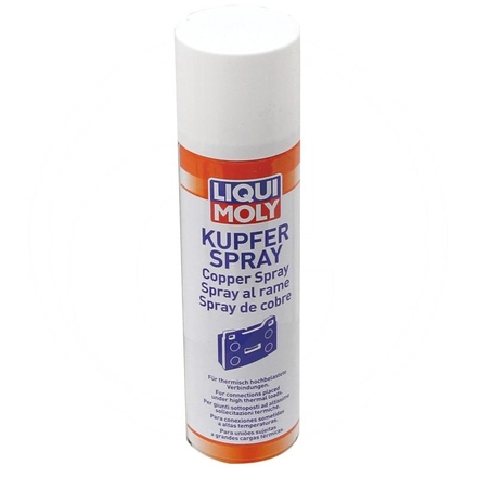Liqui Moly Copper paste