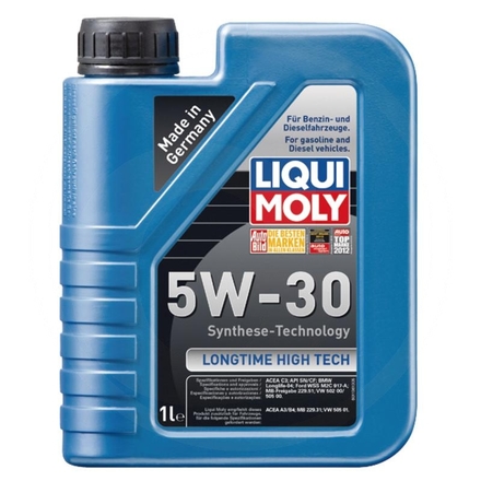 Liqui Moly Longtime High Tech 5 W-30