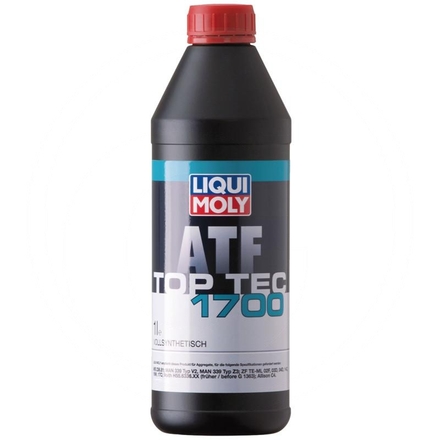 Liqui Moly Top Tec ATF 1700