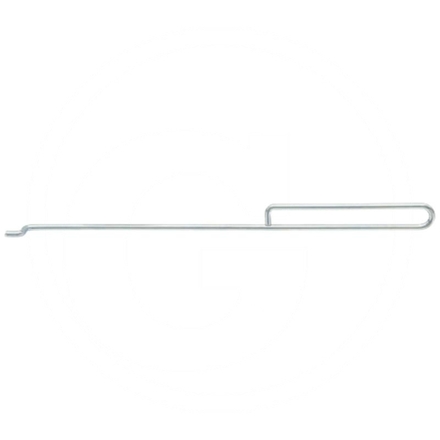 Loncin Throttle linkage