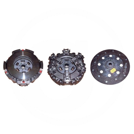 LUK Clutch kit