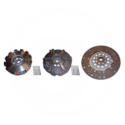 LUK Clutch kit