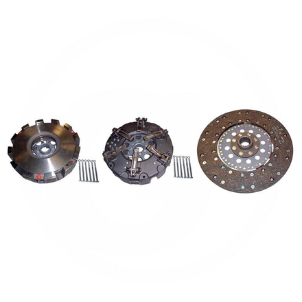 LUK Clutch kit