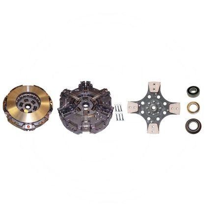 LUK Clutch kit