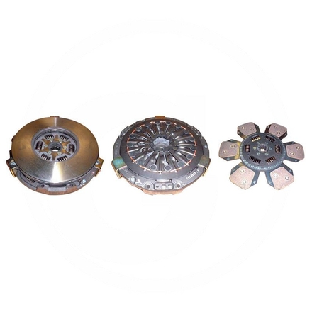 LUK Clutch kit
