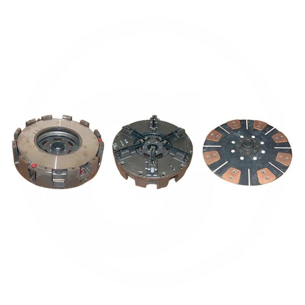 LUK Clutch kit