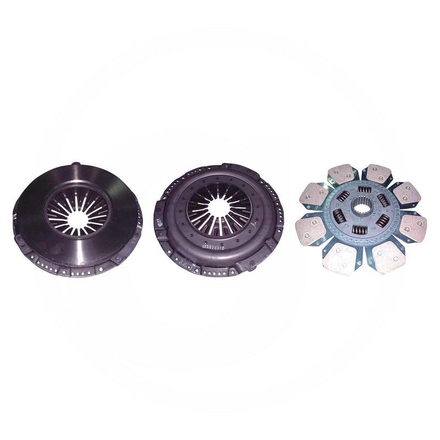 LUK Clutch kit