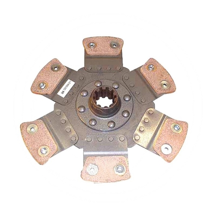 LUK Clutch plate 250UDC