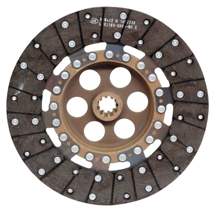 LUK Clutch plate 270USF