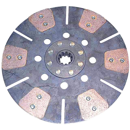 LUK Clutch plate 300UKC | AL120021