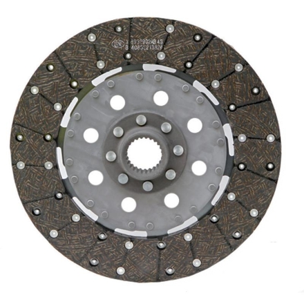 LUK Clutch plate 300USF | 87554547