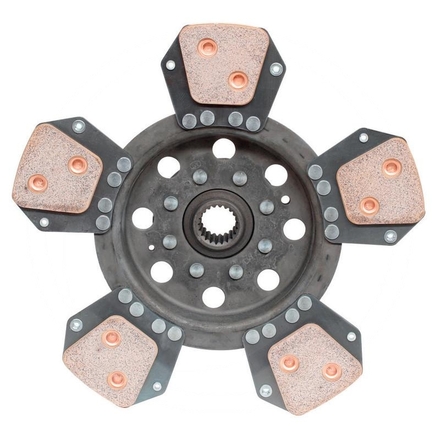 LUK Clutch plate 305UDC | 3697208M91