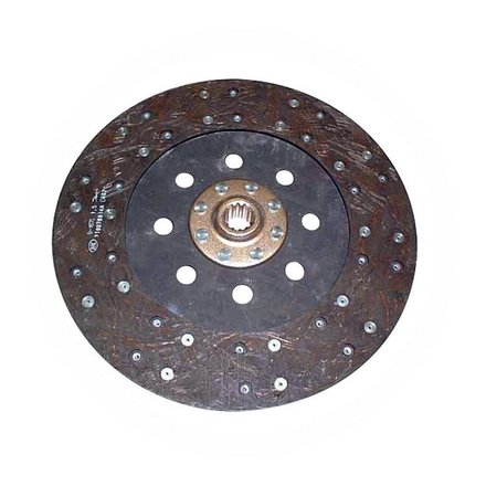 LUK Clutch plate 310UKF