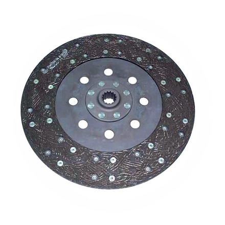 LUK Clutch plate 310UKF